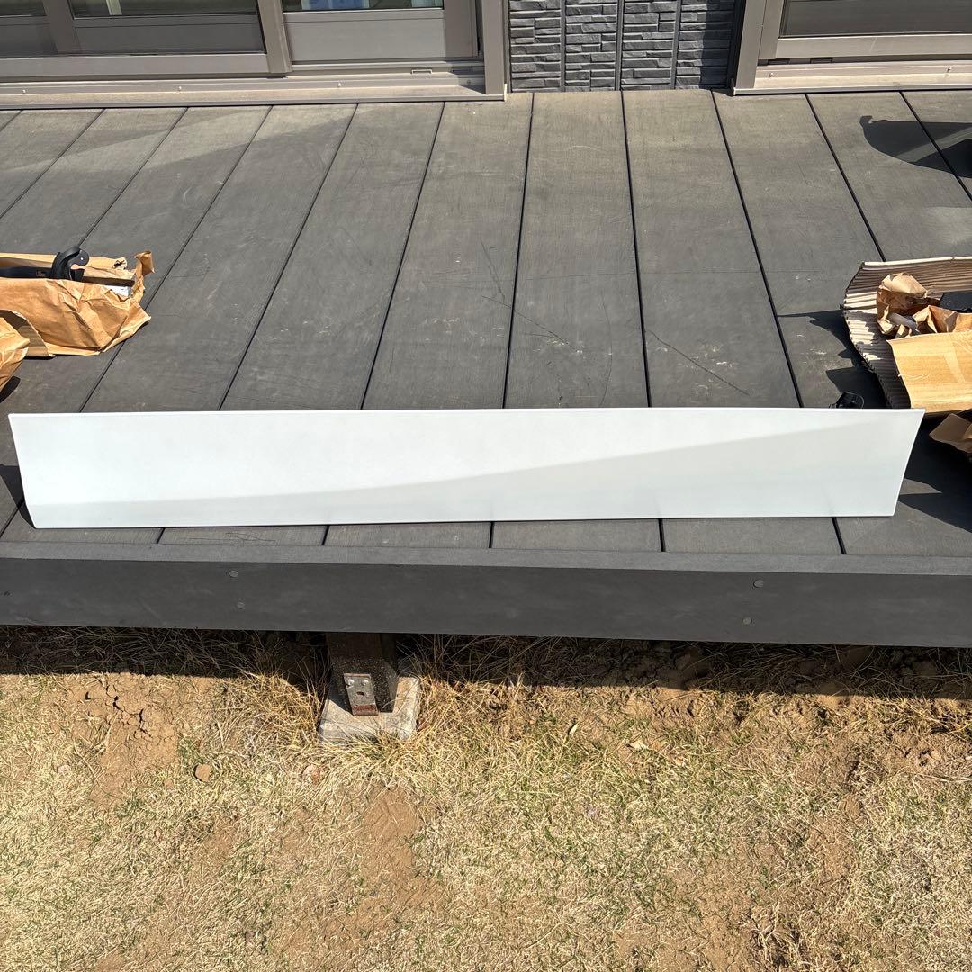 アルファード40 フロントマットガード左右 スライドマットガード左右(ジャンク)