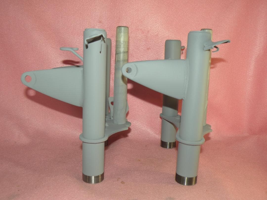 インナーピカピカ☆ライステ20mmダウン！過激5.5センチダウン4L仕様モンキー