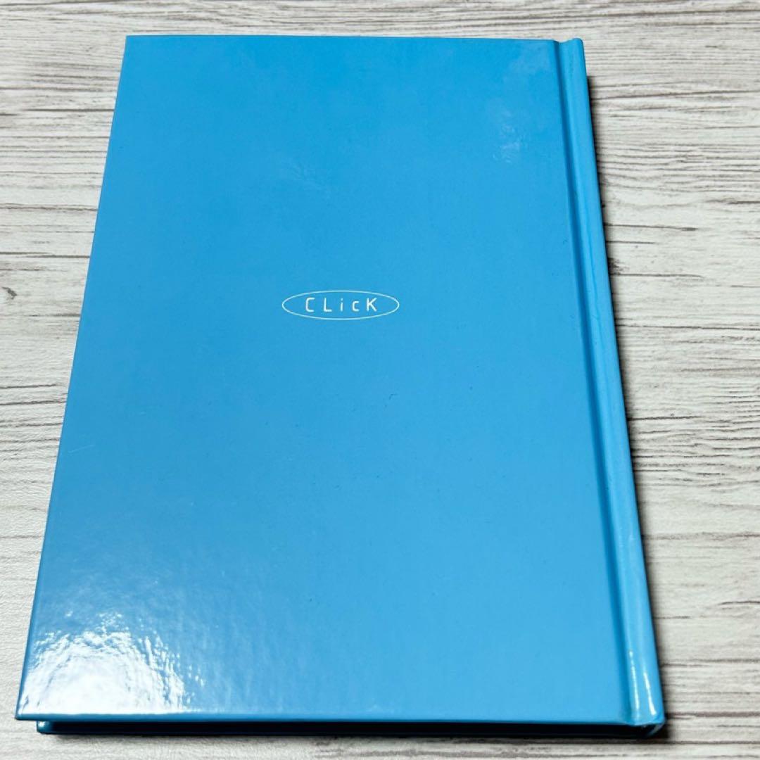 【メルカリ便】クリック 佐藤雅彦超・短編集 帯付き