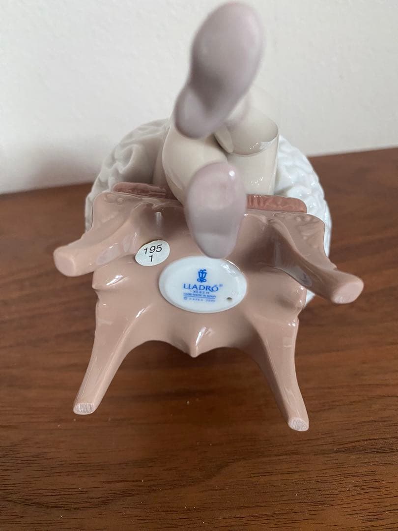 リアドロ　はじめての舞台