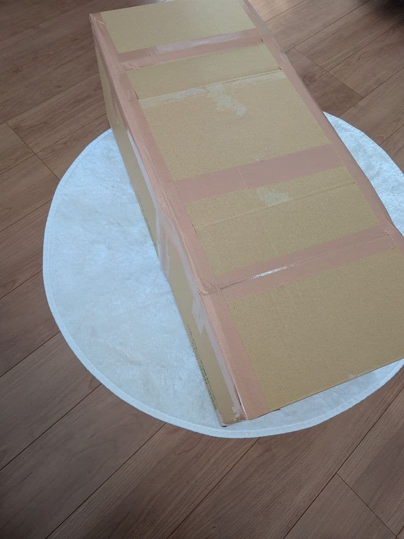 OneAid リラックション DL ブラウン　カバー付き・説明書付き