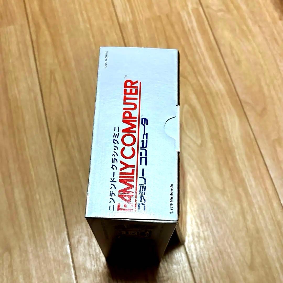 新品セット　ニンテンドークラシックミニ スーパーファミコン　ファミコン　ジャンプ