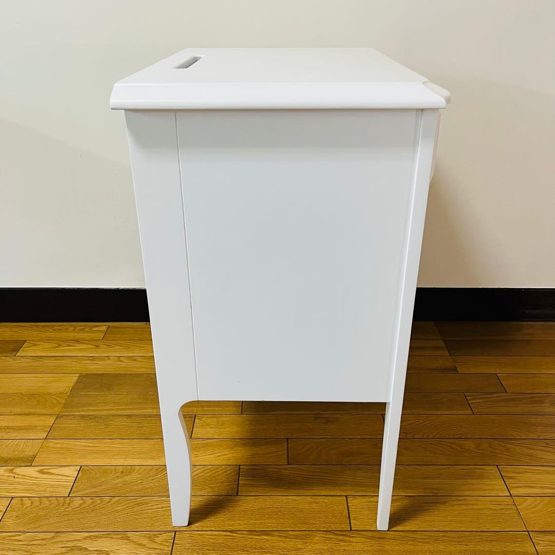 Francfranc ドレッサー 化粧台　送料込み