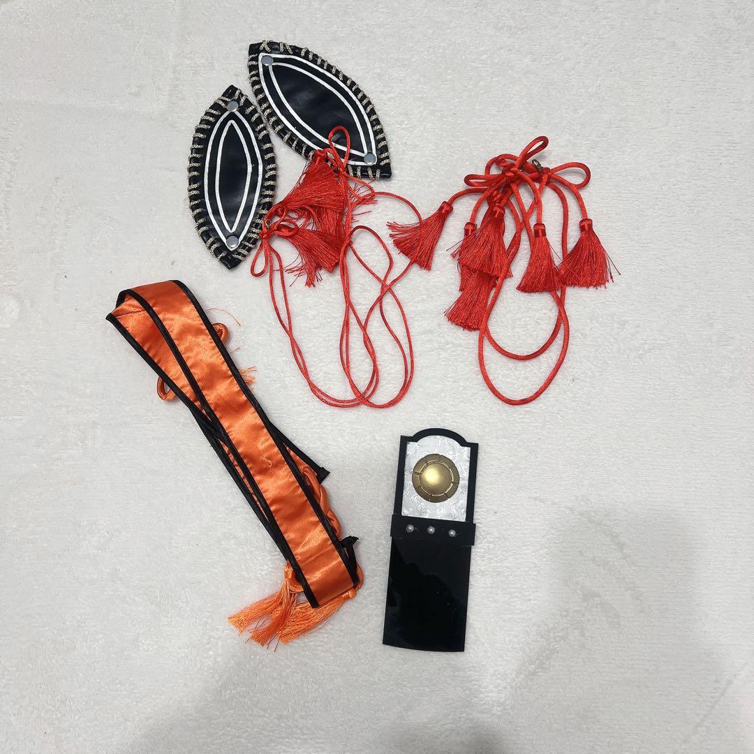 コスモンド 薬研藤四郎 極 コスプレ衣装 Sサイズ 刀剣乱舞