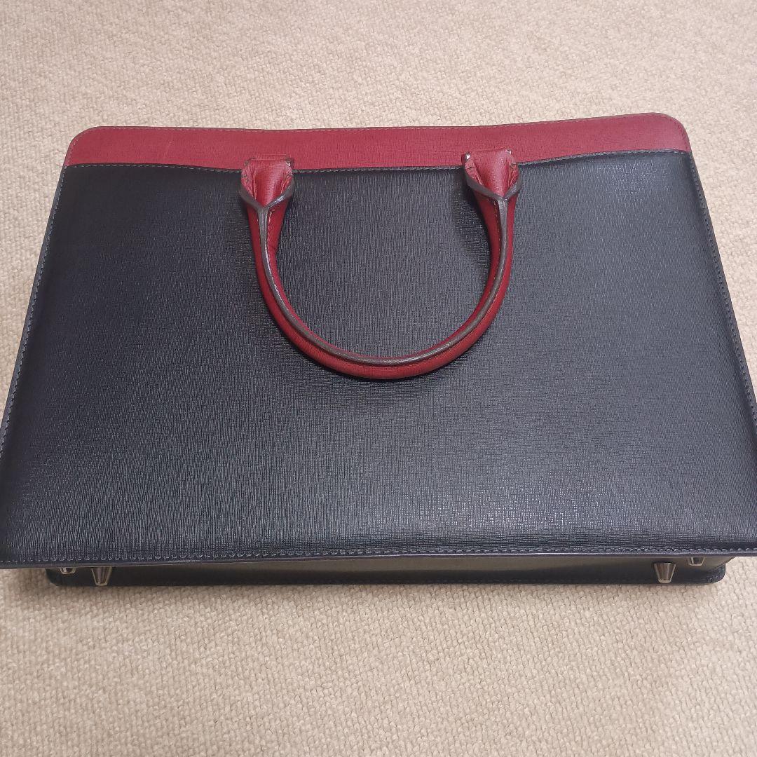 FUJITAKA ブリーフケース