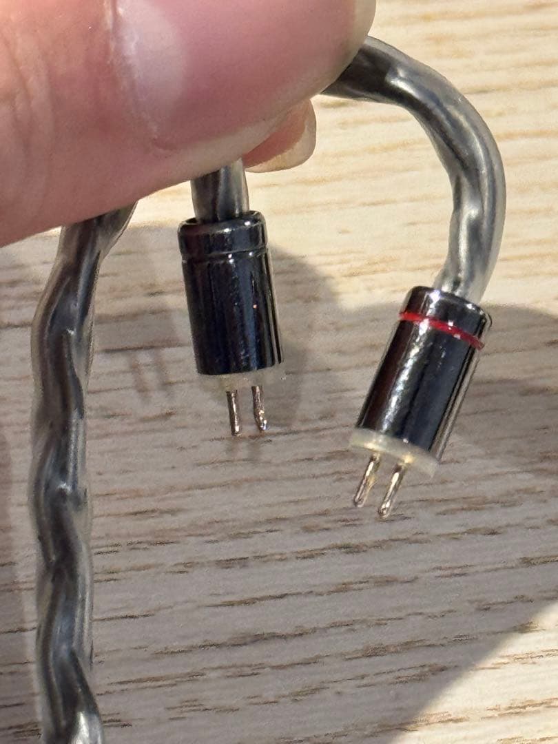 AFUL Performer 5+2 4.4mm 有線イヤホン