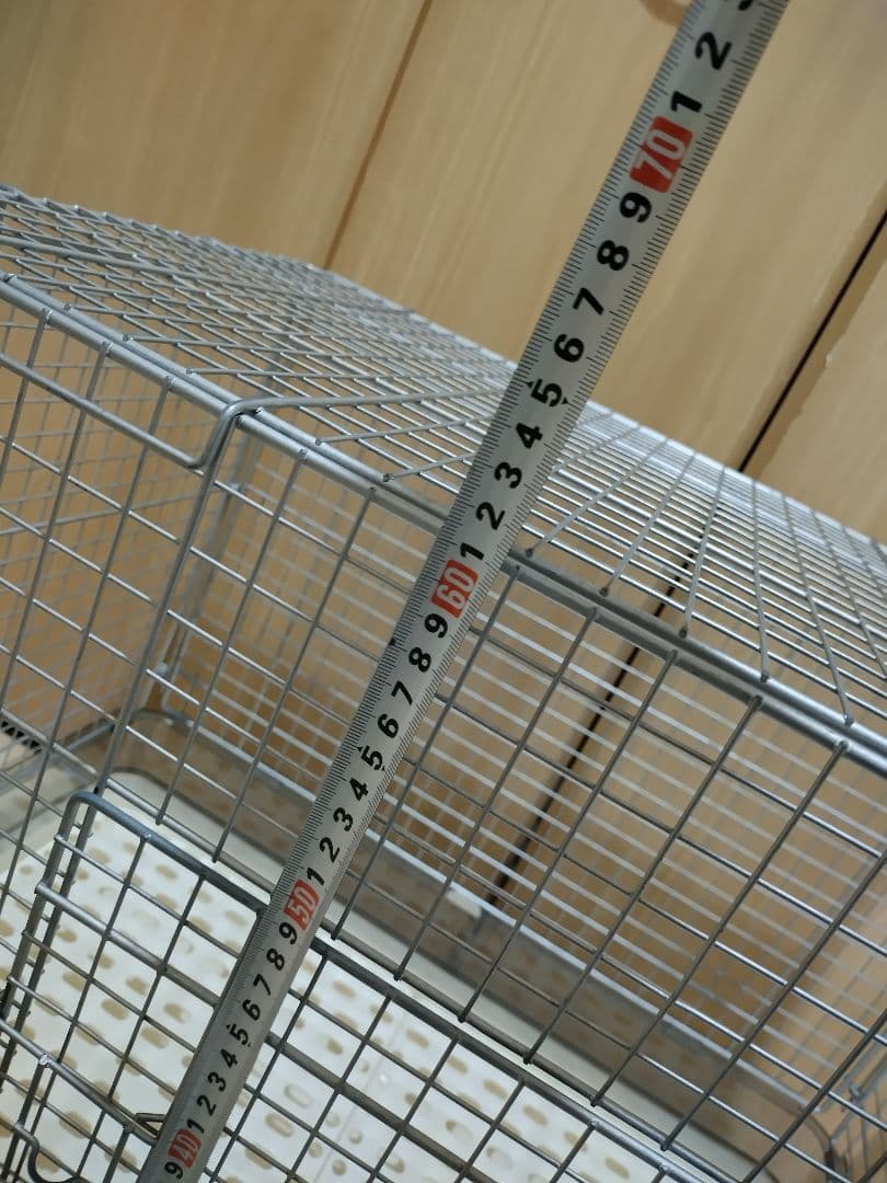 SANKO 三晃商会　ケージ　うさぎ　中古