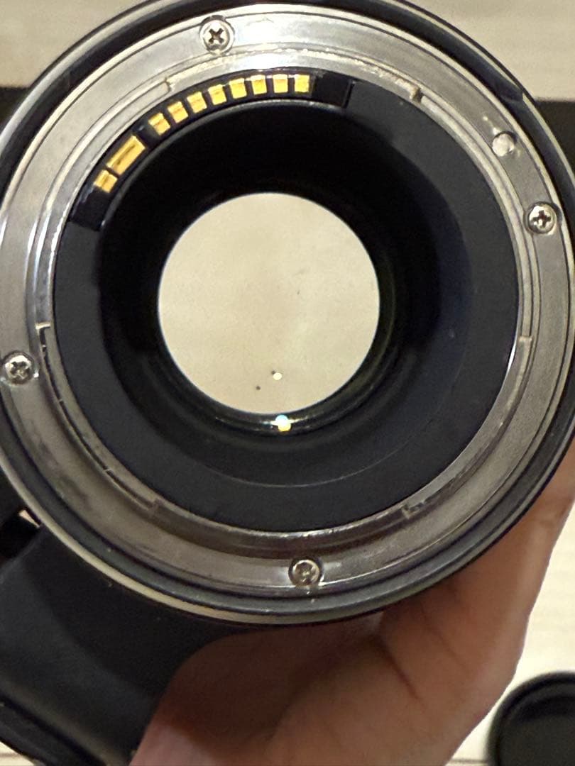 タムロン 大口径望遠ズームレンズ SP 70-200mm F/2.8 キャノン