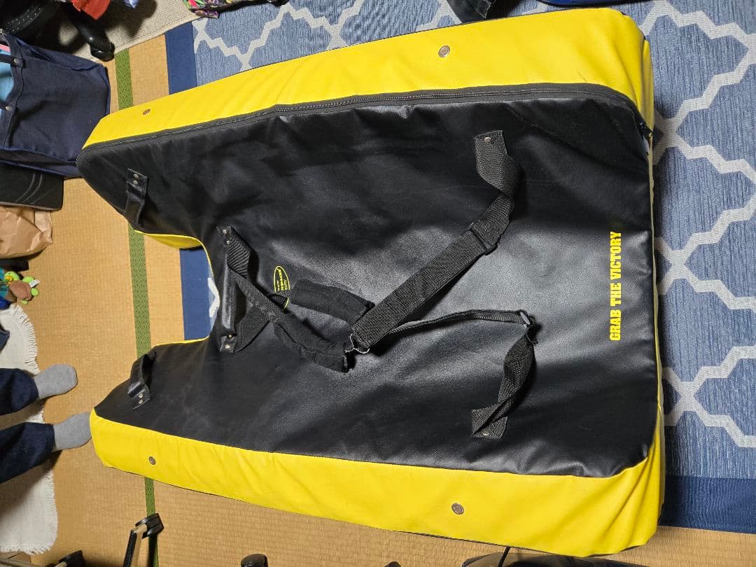 BODYMAKER ボディーメーカー スーパーダミーミットシールド