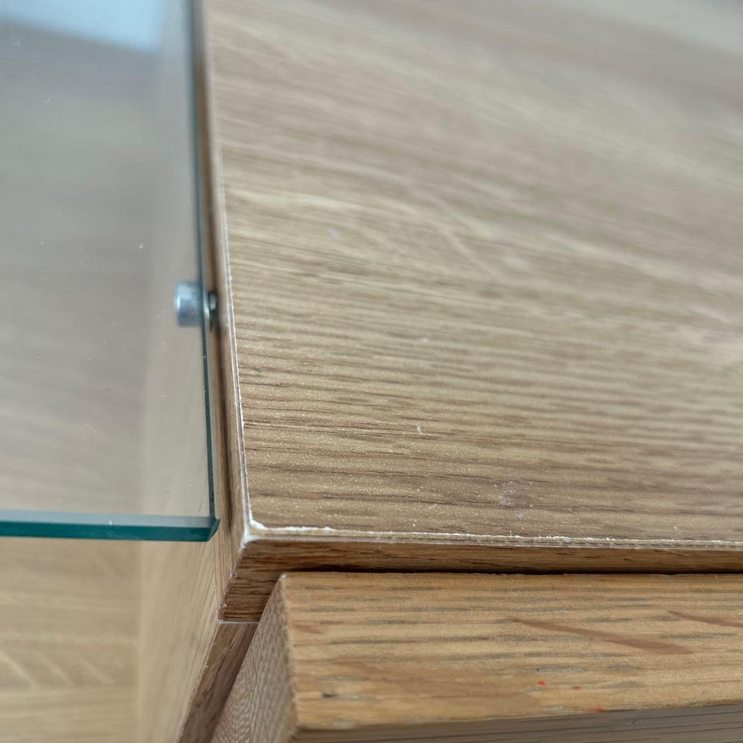 フランフラン　ライツ　コーヒーテーブル