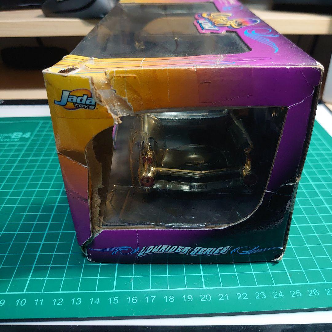 ミニカー street low 1959 cadillac eldorado