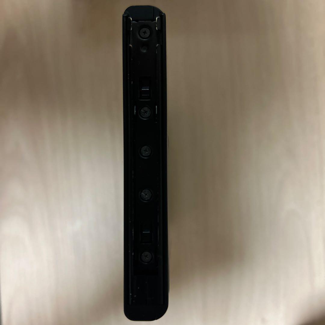 Nintendo Switch ブラック 本体　ジャンク