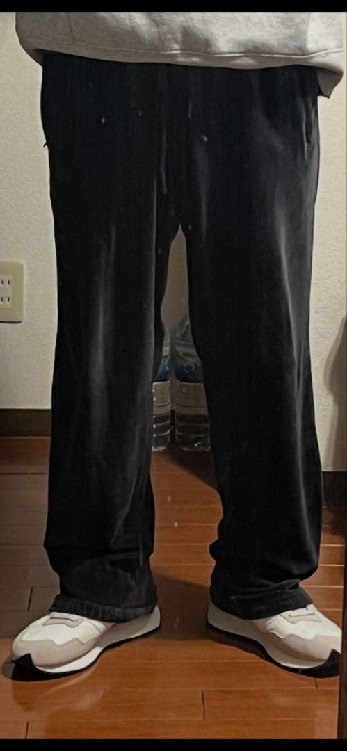 adidas ベロア　ジャージ　ベッケンバウアーXO