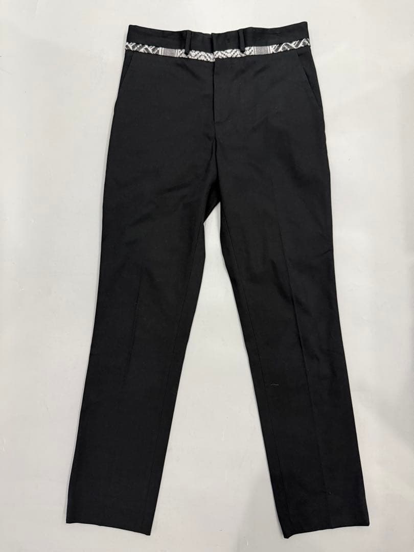 ALEXANDER MCQUEEN MCQ スーツ セットアップ　マックイーン