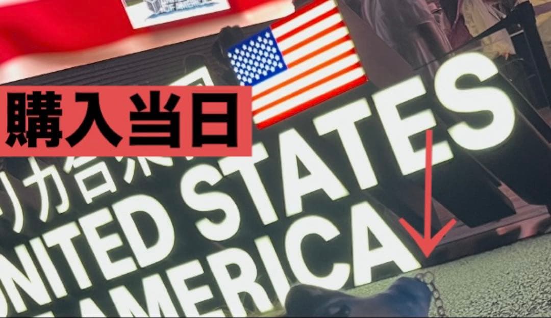 大阪万博　アメリカ館パビリオンマスコットキーホルダー　スパーク⭐︎EXPO2025