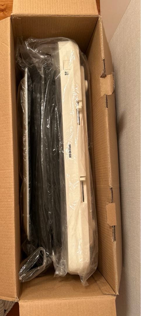 【値下げ】IRIS OHYAMA 左右温調ホットプレート WHP-012-W