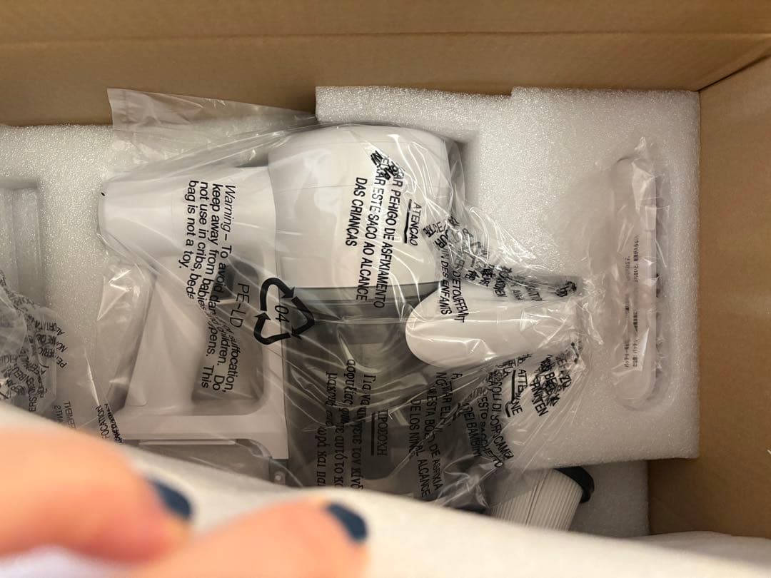 掃除機 コードレス【2026業界初AIホコリ自動検知！75Kpa真の強力吸引力