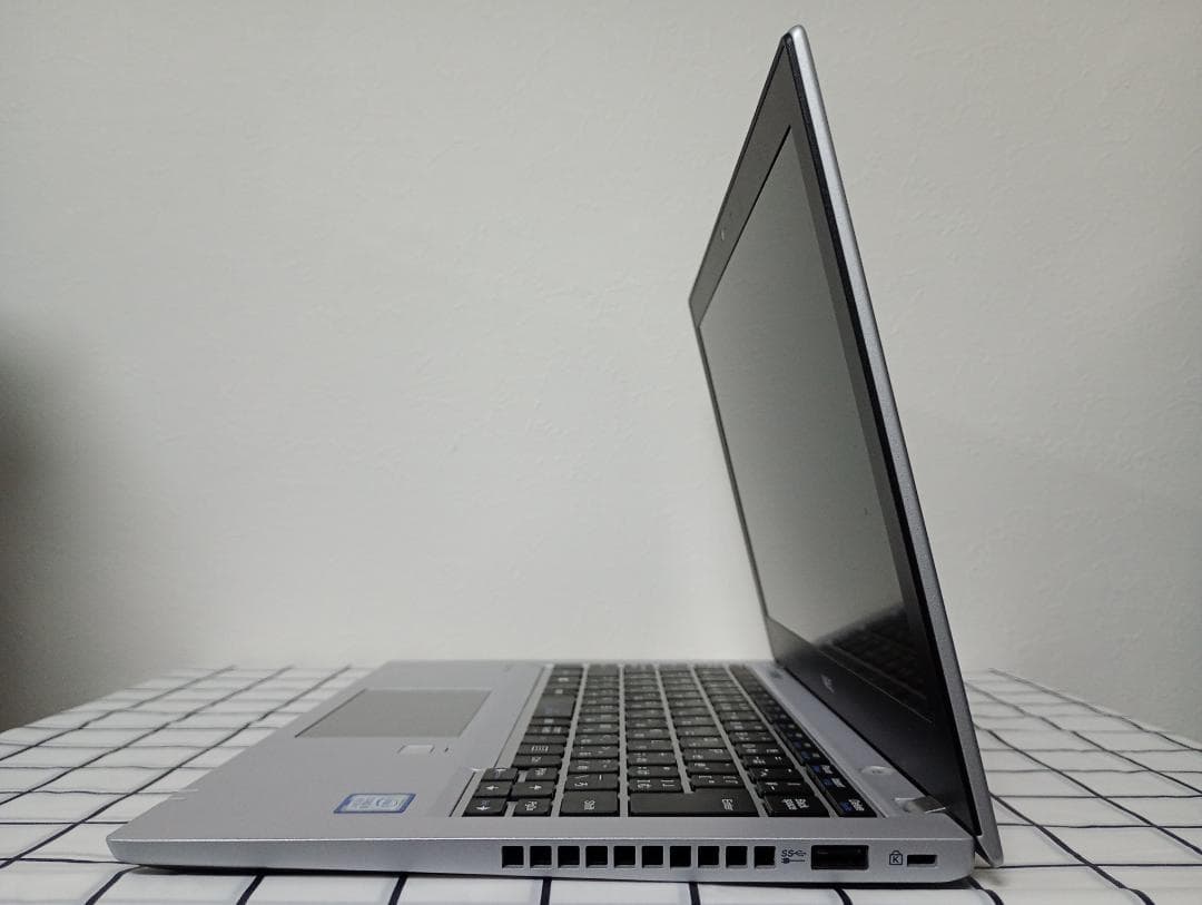 ◎動作確認済　第8世代 Core-i5／NEC／Windows11 pro