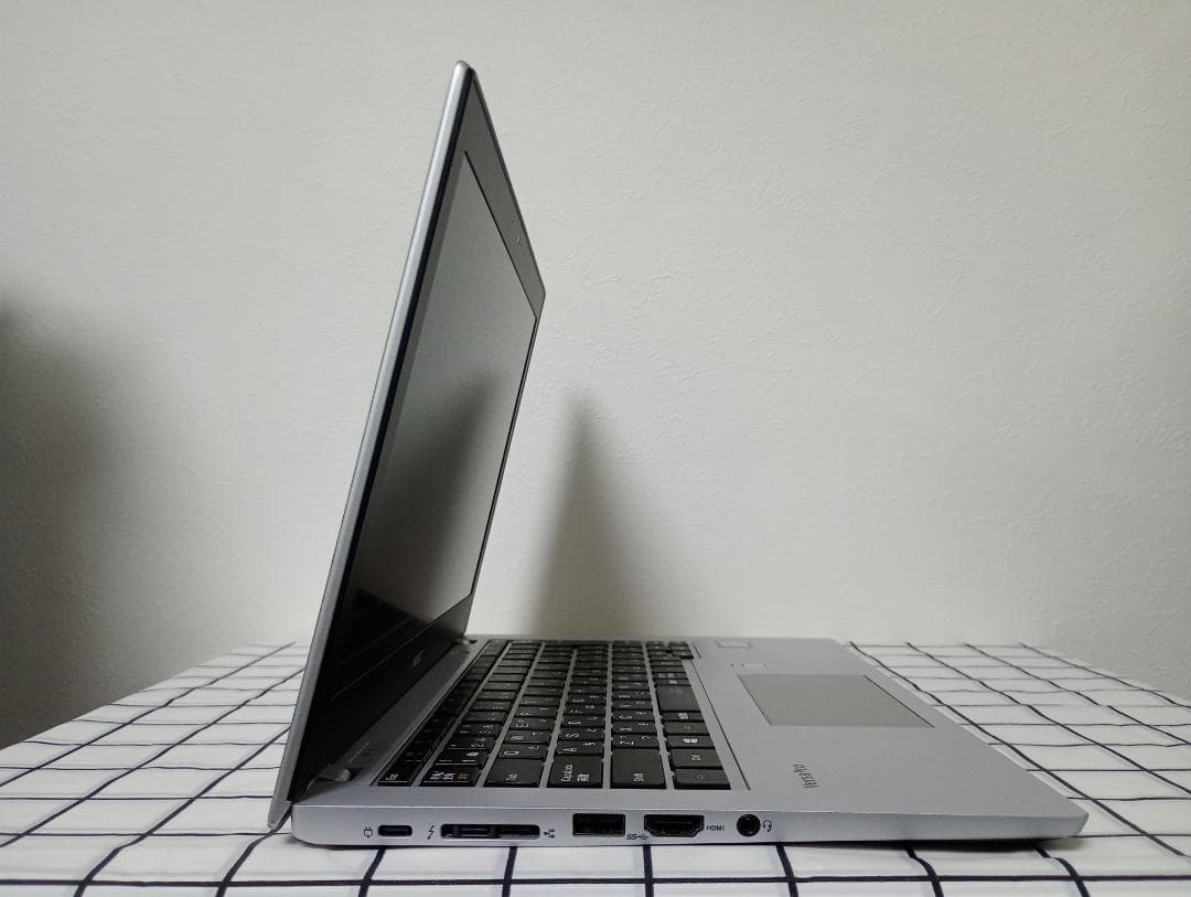 ◎動作確認済　第8世代 Core-i5／NEC／Windows11 pro