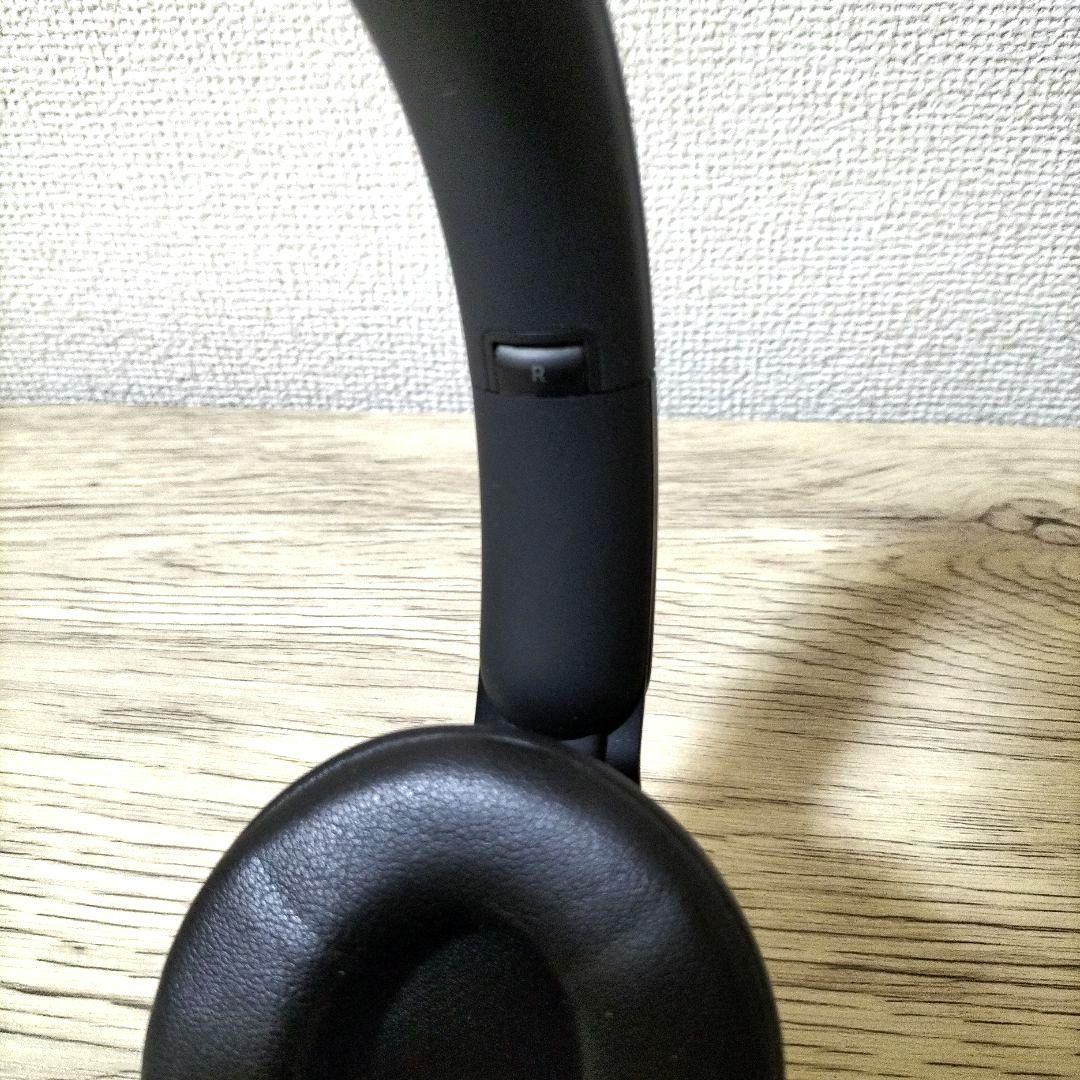 Beats SOLO PROワイヤレス ノイズキャンセリング ヘッドフォン