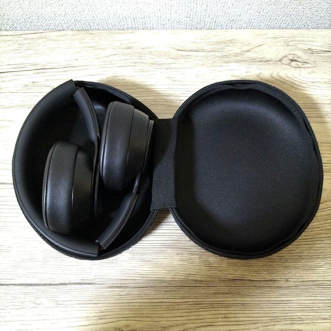 Beats SOLO PROワイヤレス ノイズキャンセリング ヘッドフォン