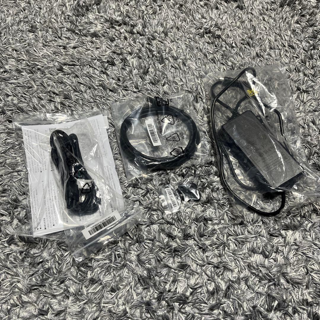 IODATA EX-LDQ271JAB 27インチ