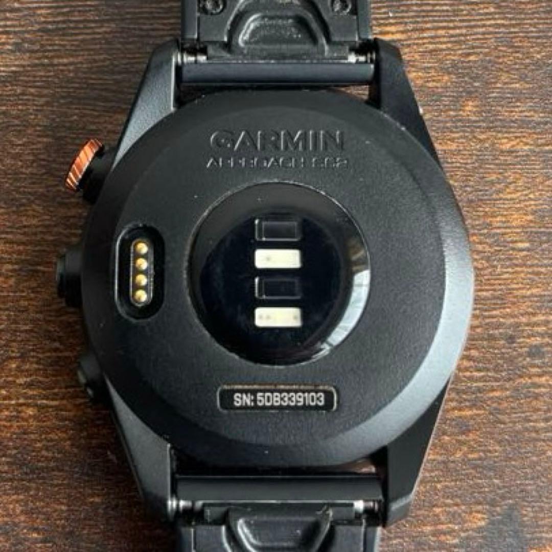 ryo88 　Garmin Approach S62 GPSナビ