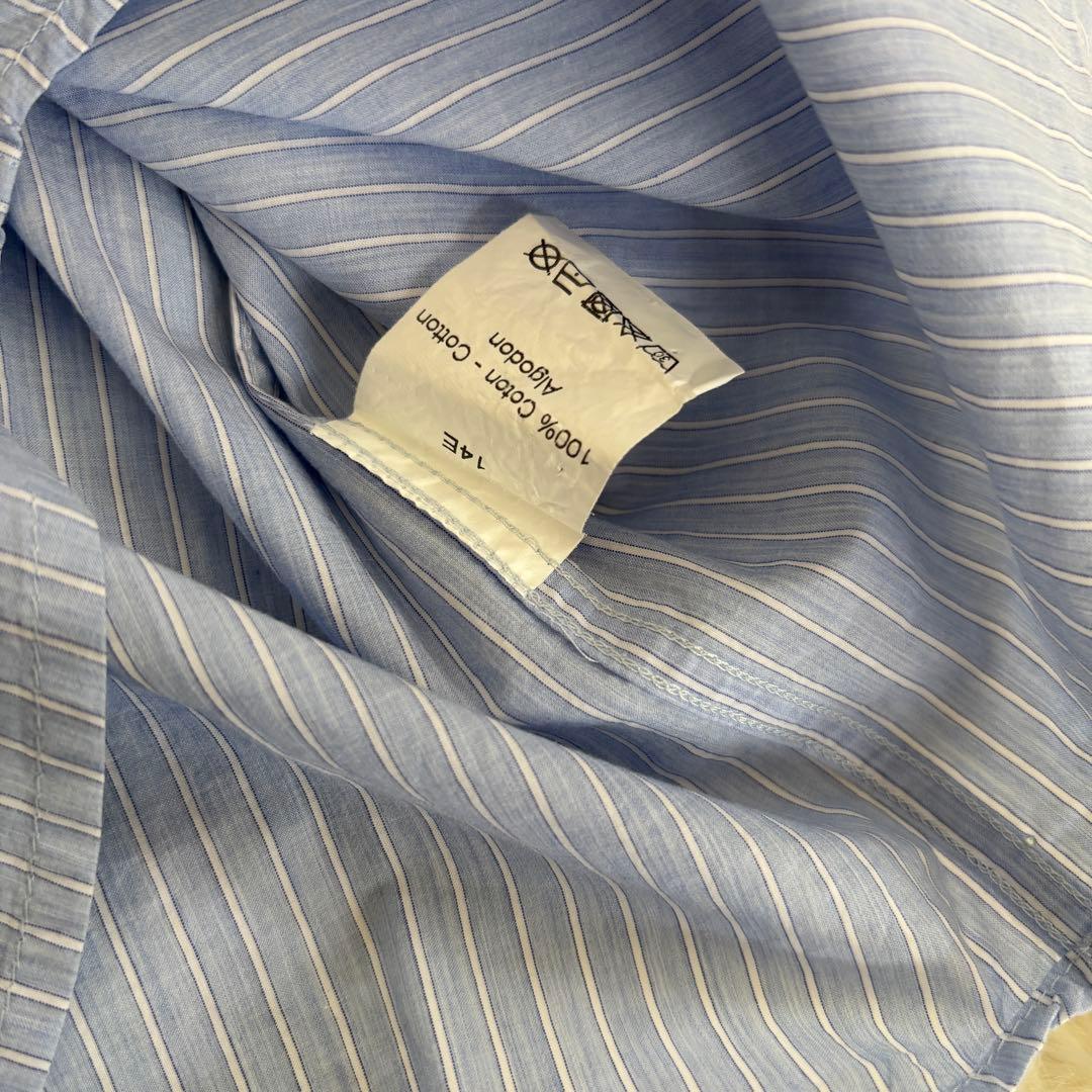 美品✨ポールスミスPaul Smithキッズジュニアスーツ子供総柄 セットアップ