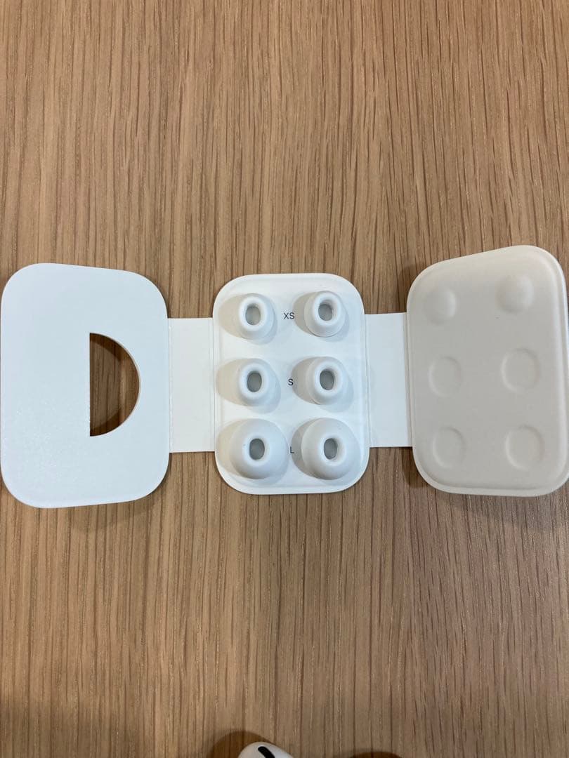 AirPods Pro 2（第2世代）AppleCare+付 2027年5月まで