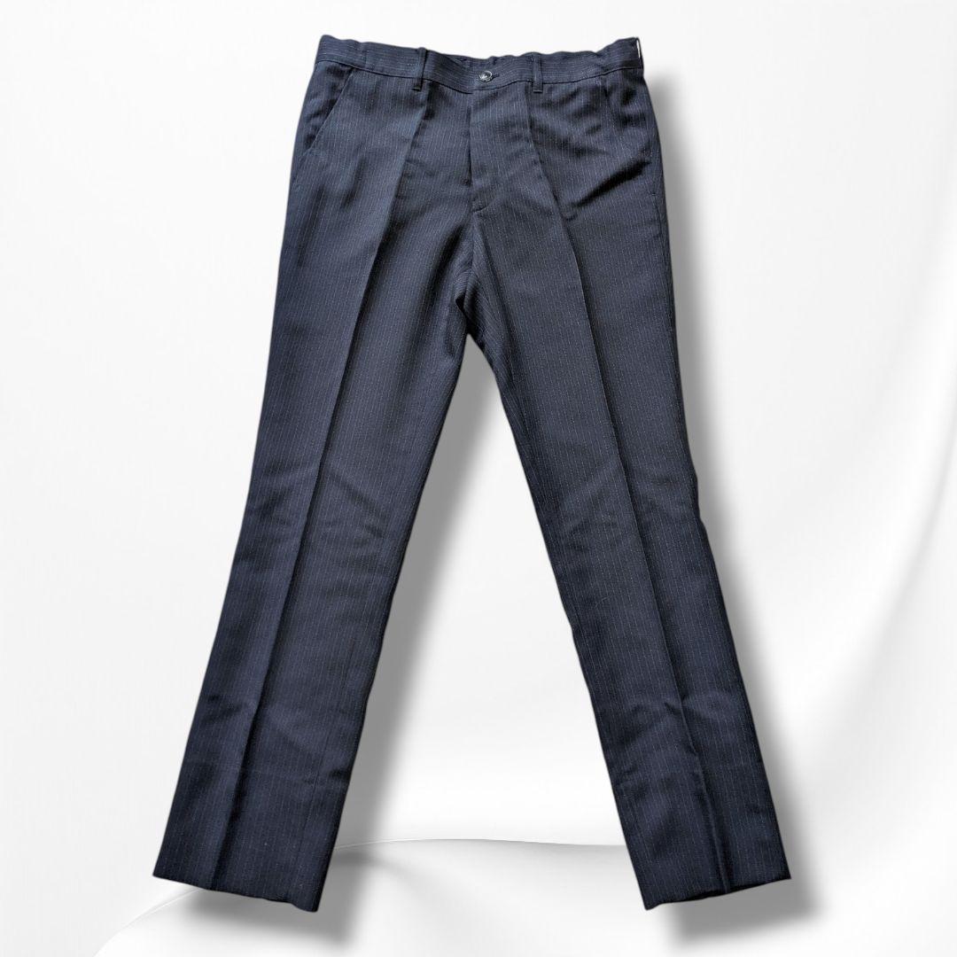 即日発送■一式セット✨ 165cm ワルツバイビームス フォーマルスーツ 卒業式