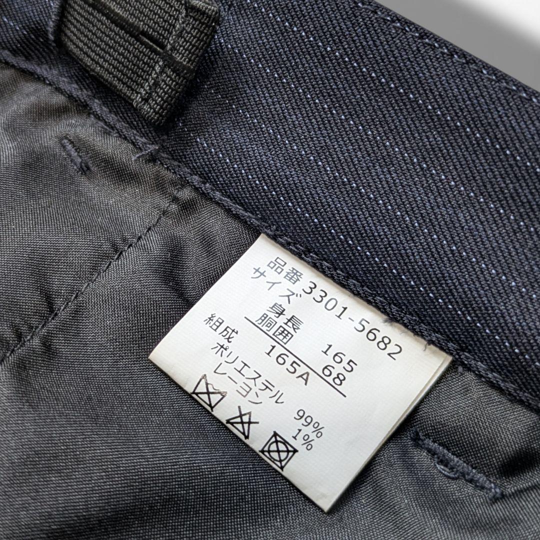 即日発送■一式セット✨ 165cm ワルツバイビームス フォーマルスーツ 卒業式