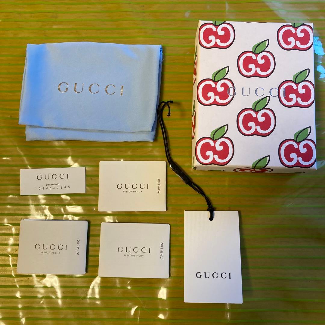 GUCCI Apple ケース