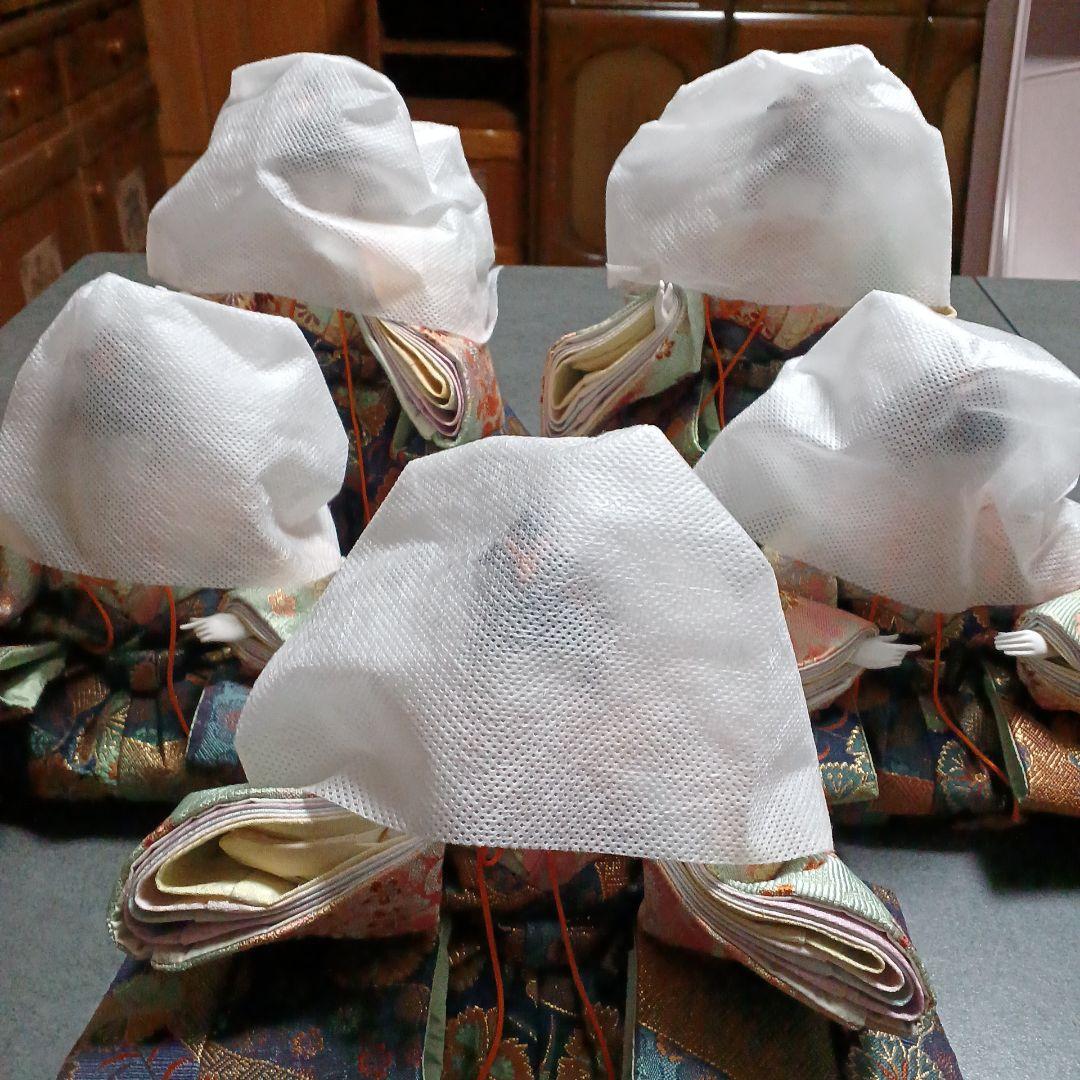 吉徳大光 雛人形 五人囃子　初節句　ひな人形　お雛様　お内裏様　ひな祭り