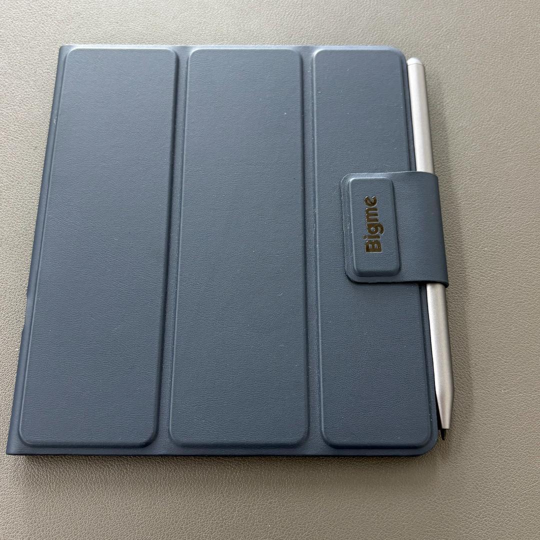 Bigme B7 カラー電子書籍リーダー　Eink