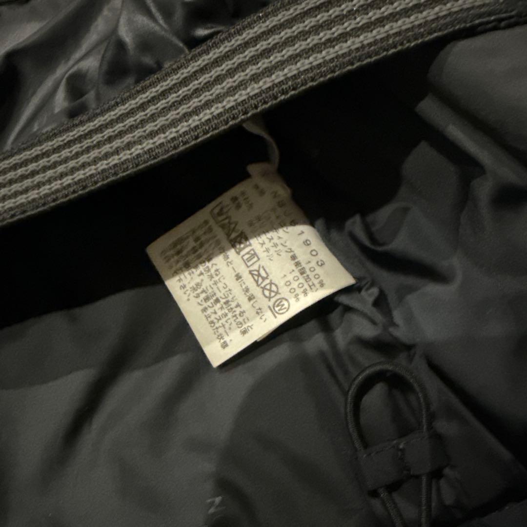 ノースフェイス　NSJ61903 ウィンターコーチジャケット 防水ジャケット