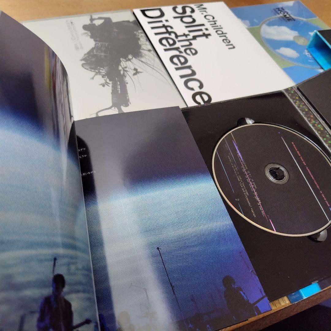Mr.Children CD DVD コレクション