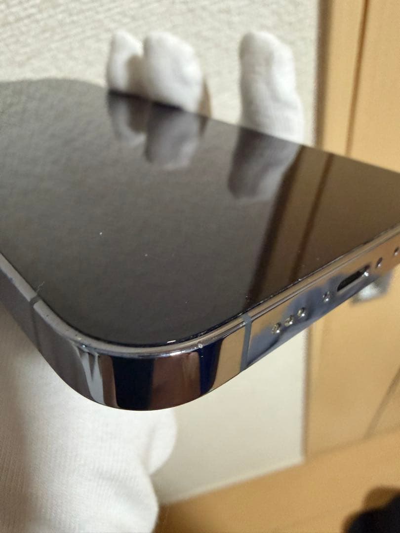 [即購入可　美品最安] iPhone 13 Pro 256GB SIMフリー