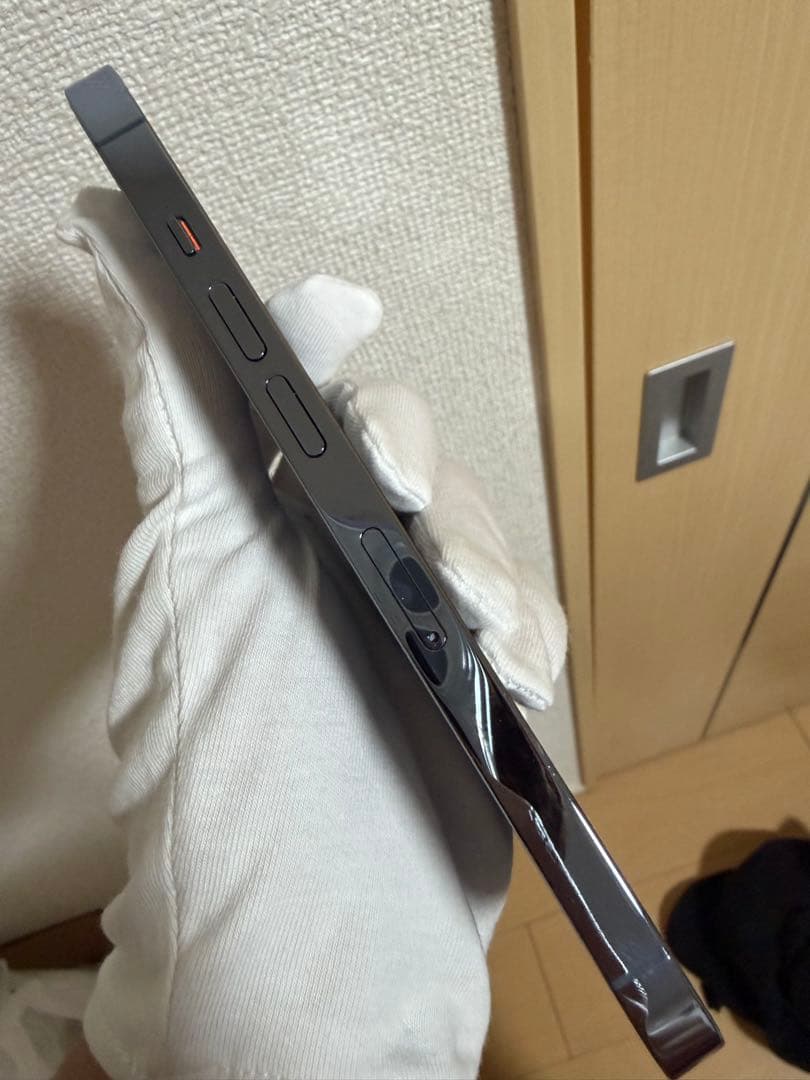 [即購入可　美品最安] iPhone 13 Pro 256GB SIMフリー