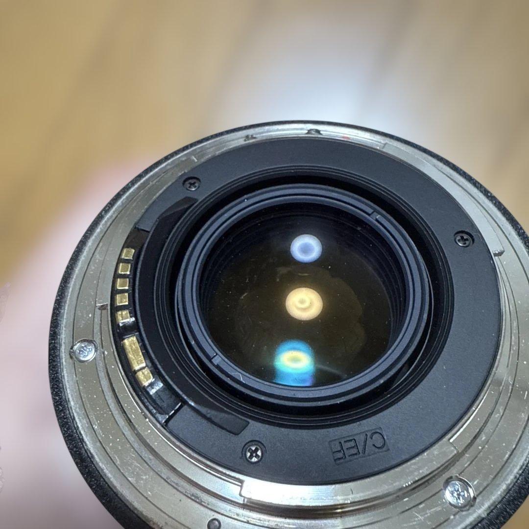 レンズ(ズーム) TOKINA SD 16-50mn F2.8 DX