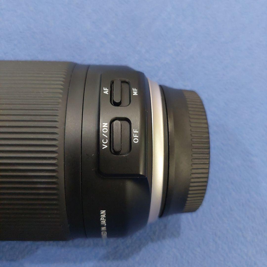 む*な様 タムロン 18-400mm F/3.5-6.3 Di VC HLD ズ