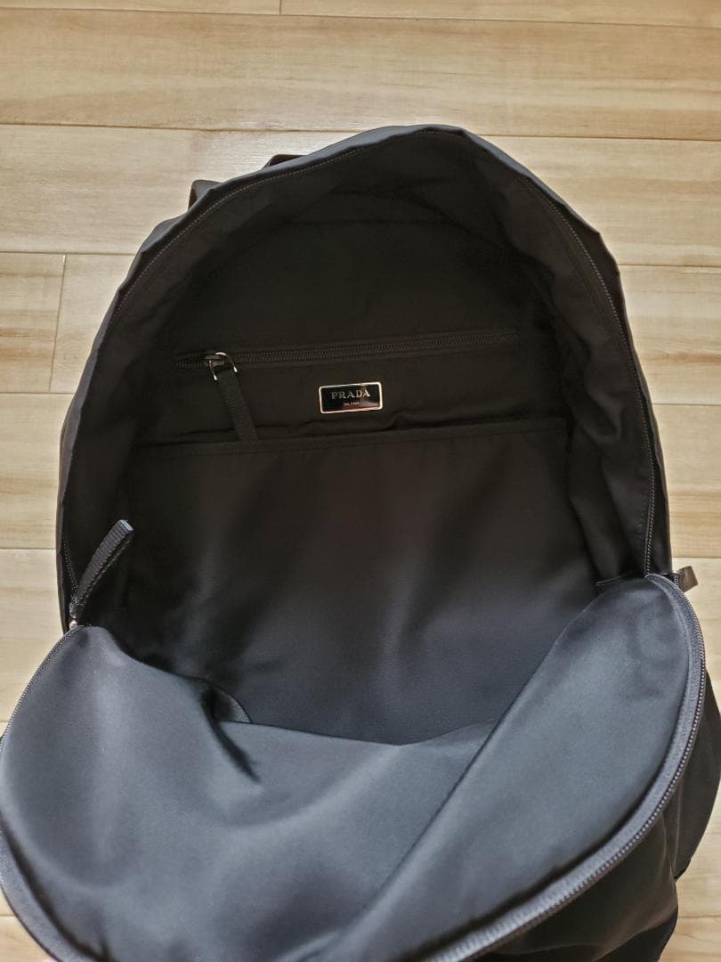 PRADA　リュック