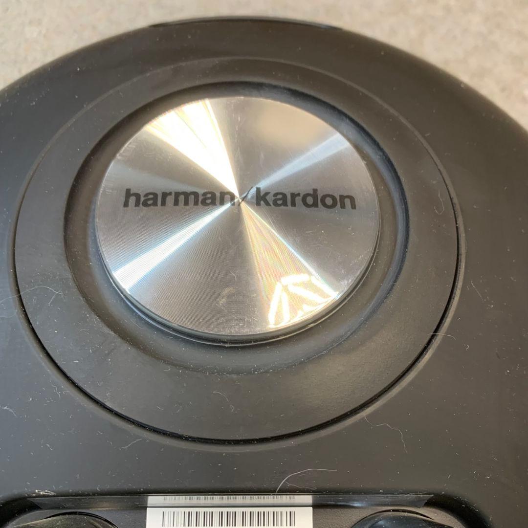 H603\" harman kardon Bluetoothスピーカー