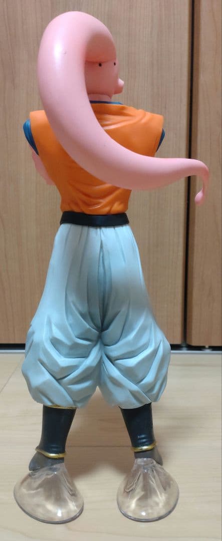 一番くじドラゴンボールフィギュア⑩