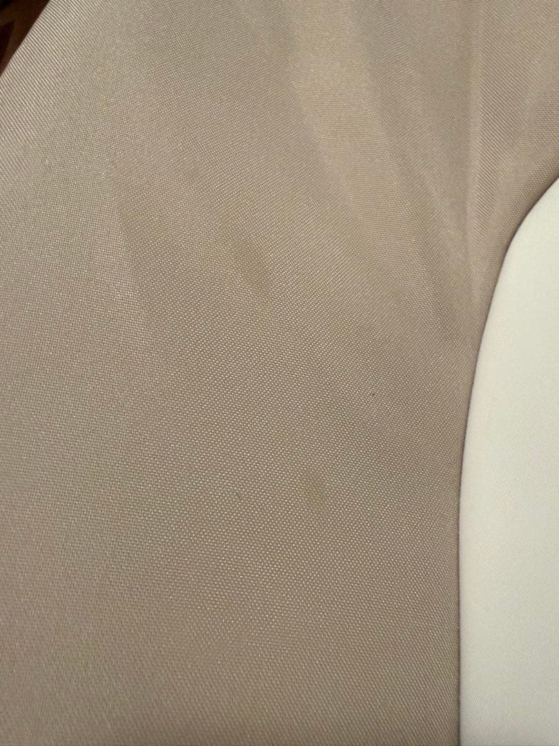 【美品】【Thinkmax】折り畳み式ベビーベッド／ゆりかご、おむつ替え台付き