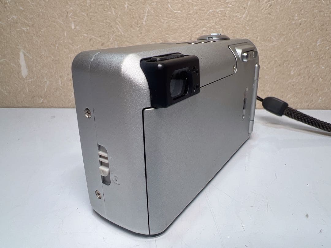 PENTX ESPIO 120SW ペンタックス　フォルムカメラ