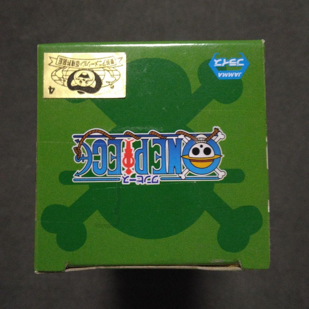 ONE PIECE ワーコレ HISTORY OF SABO