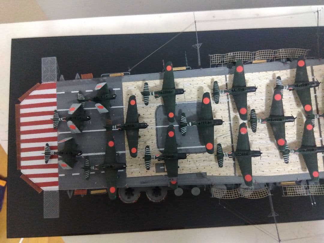 かまぼこ！1/350瑞鶴　製作委員会