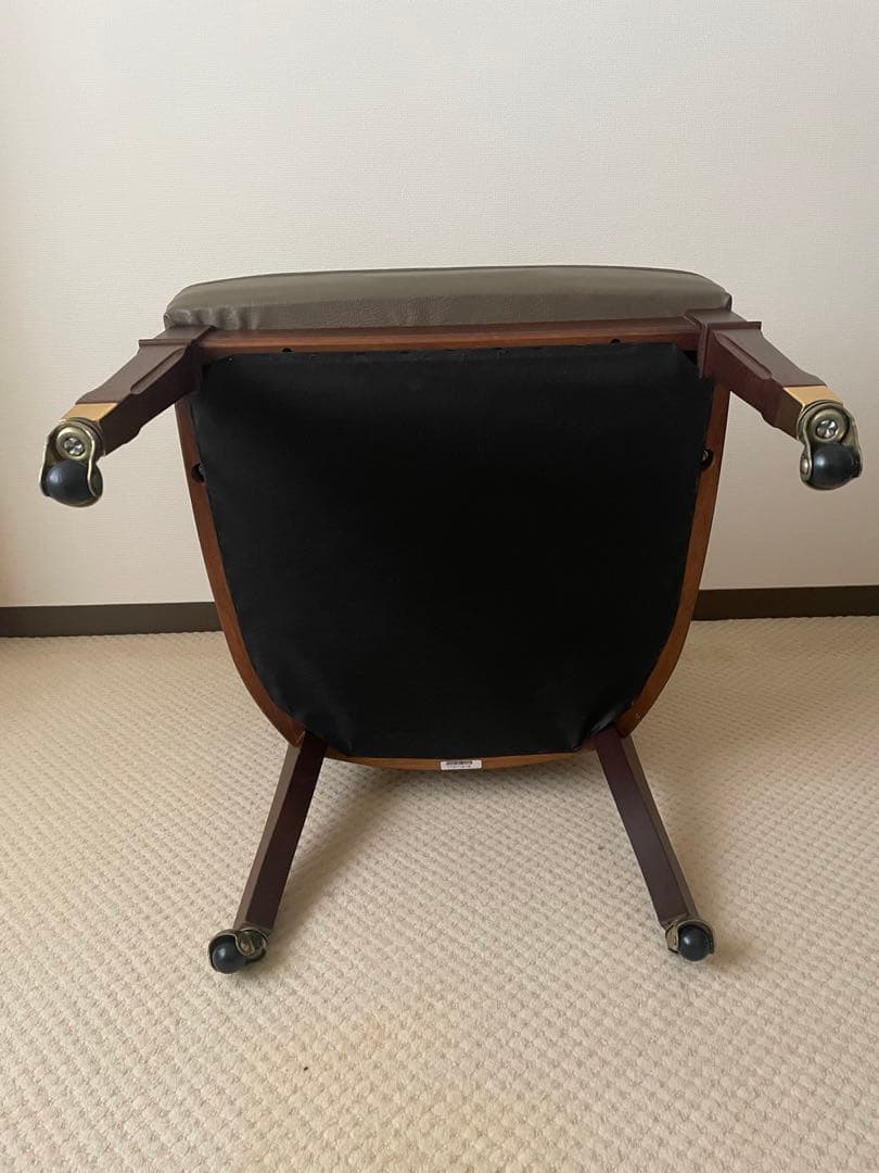 【専用】③/4 MARNI マルニ木工 ダイニングチェア ロベリア LD