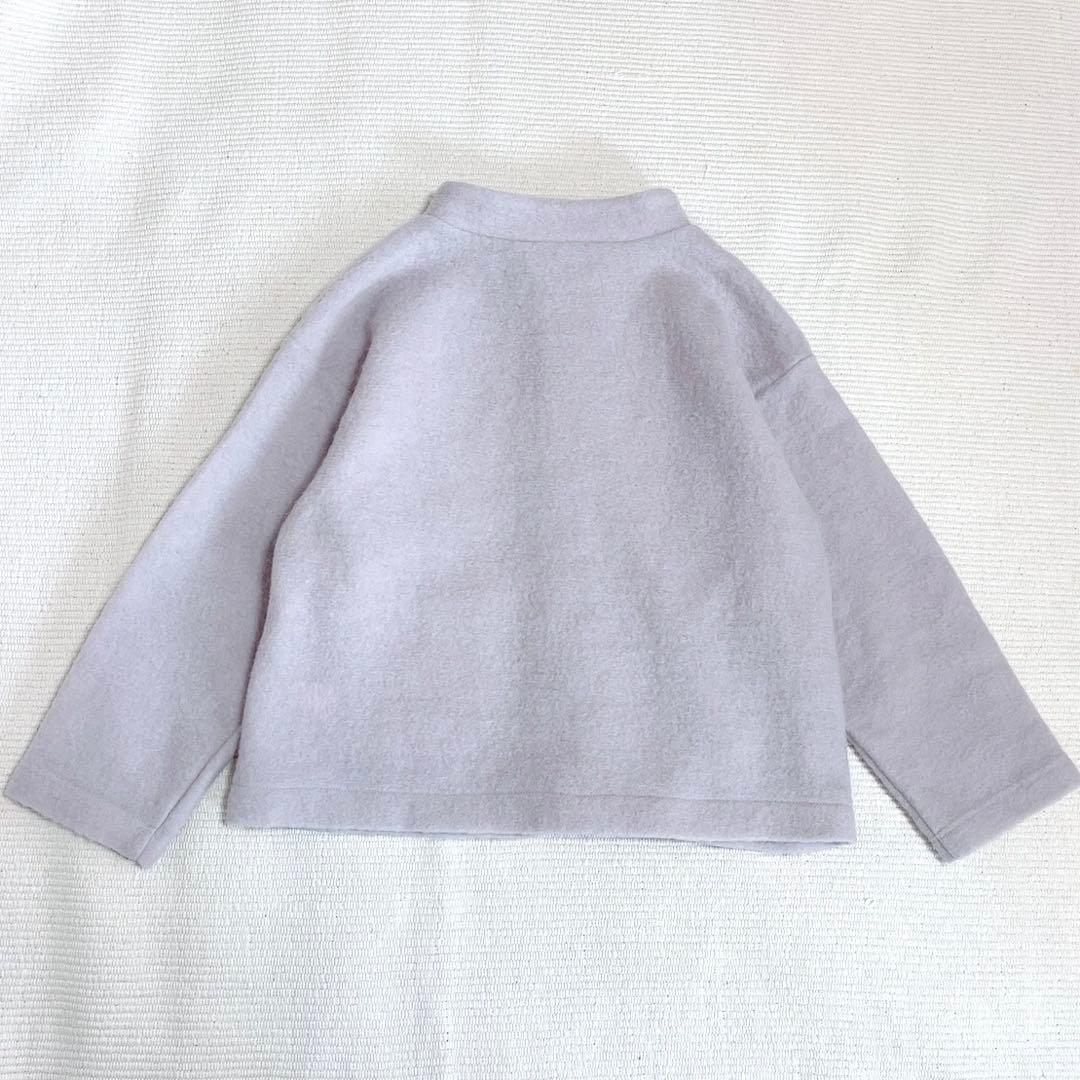 2点おまとめ　グランマママドーター　圧縮ウールジャケット　ディニテコリエ　ベスト