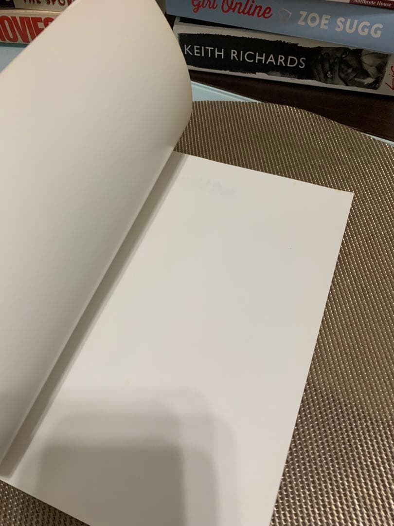 希少　Donald Duk & The Chinaman Pacific